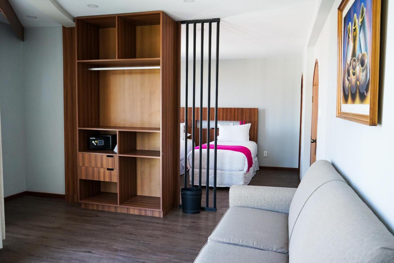 Altus Express Hotel 4*