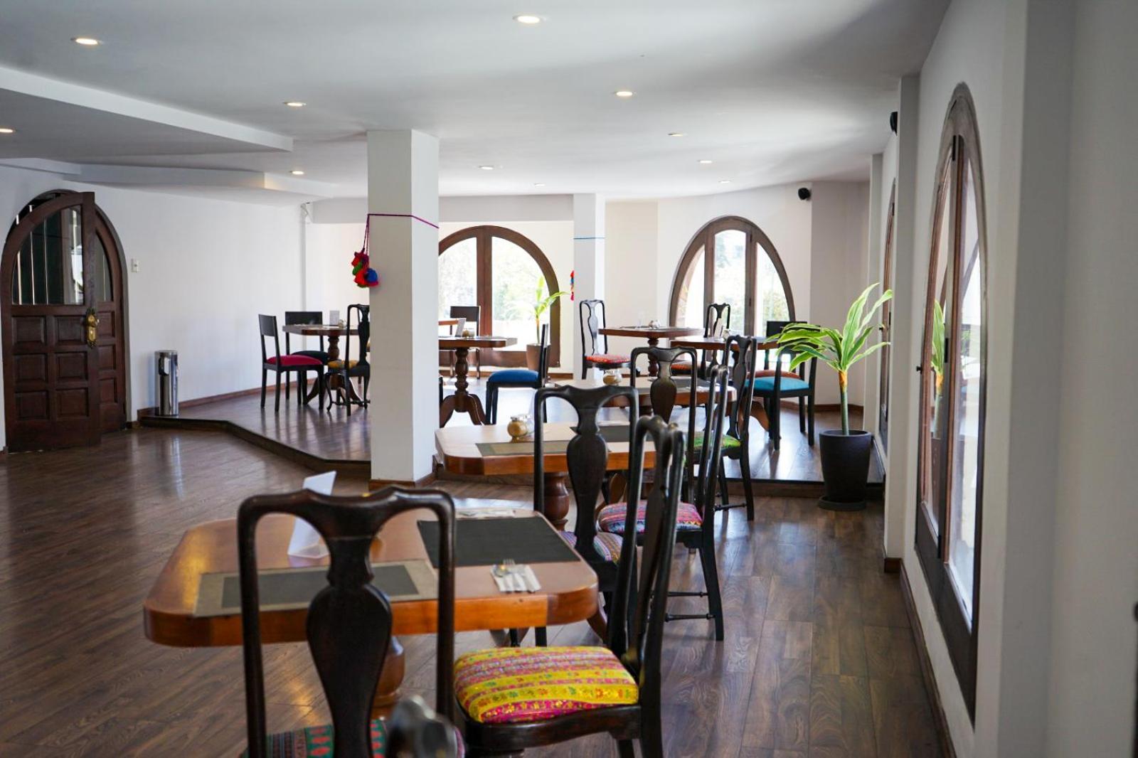 Altus Express 4* La Paz