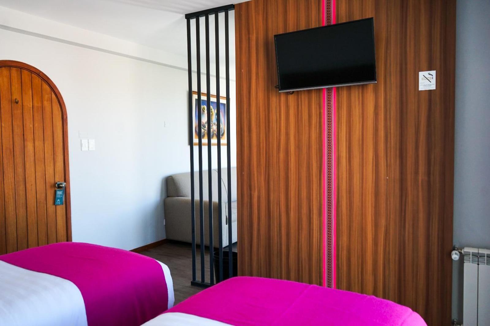 Altus Express Hotel 4*