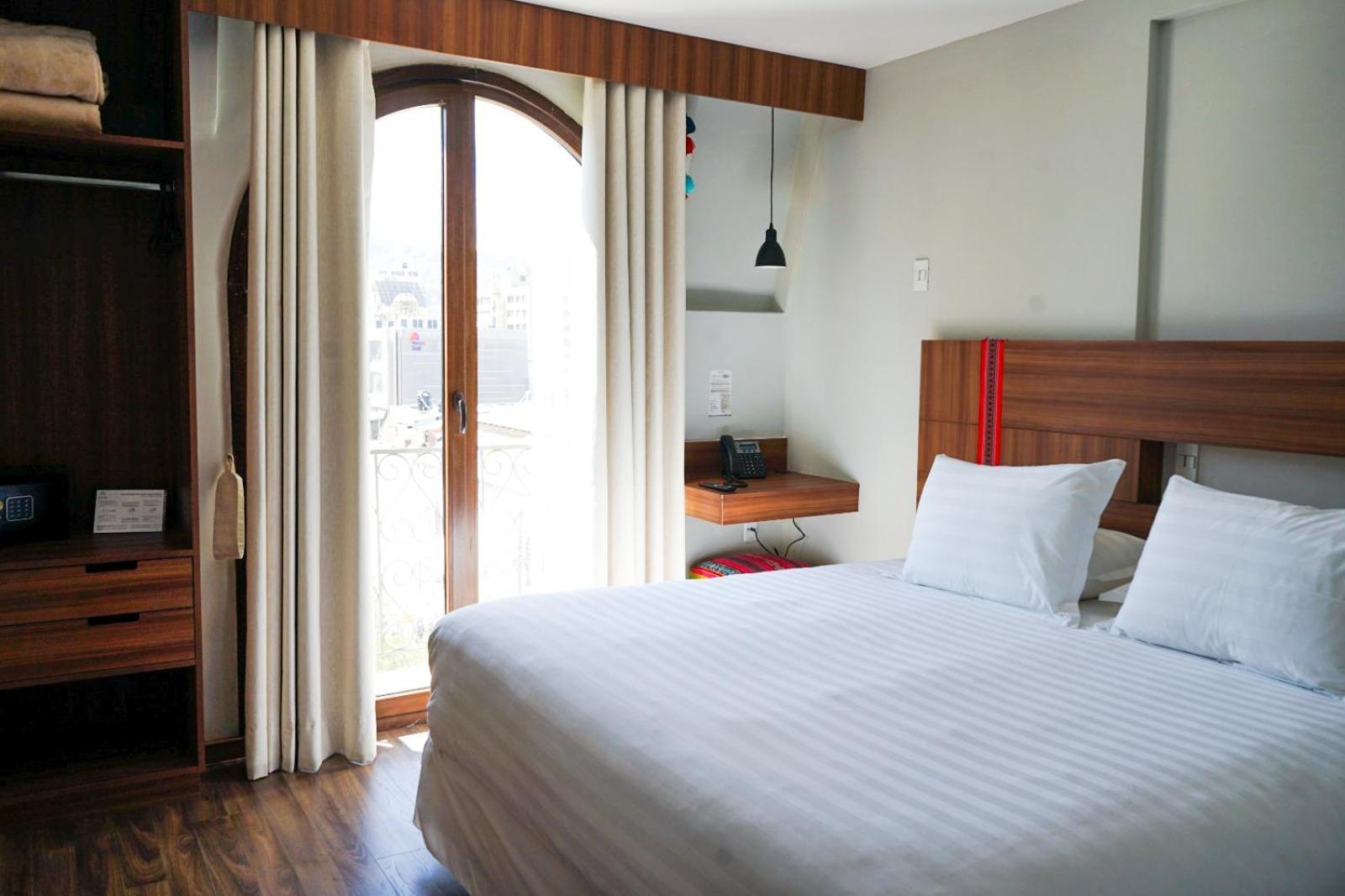 Hotel Altus Express 4*