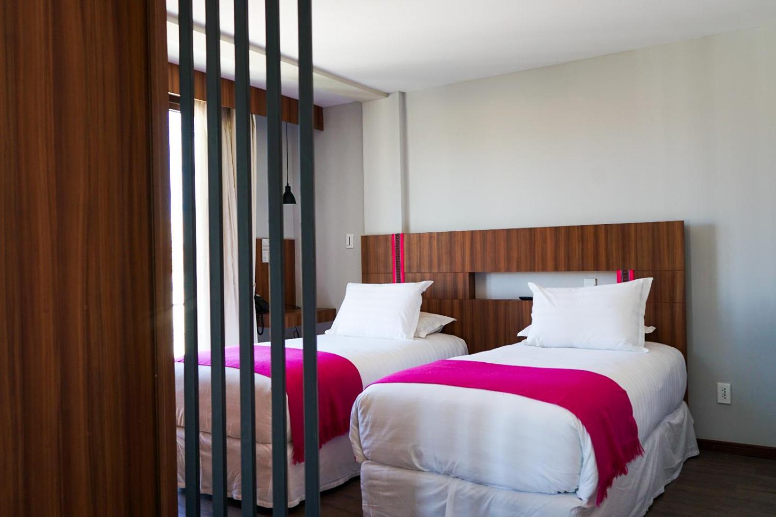 Altus Express 4* La Paz