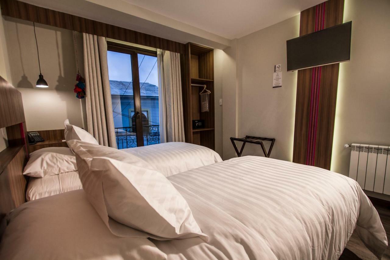 Altus Express 4*