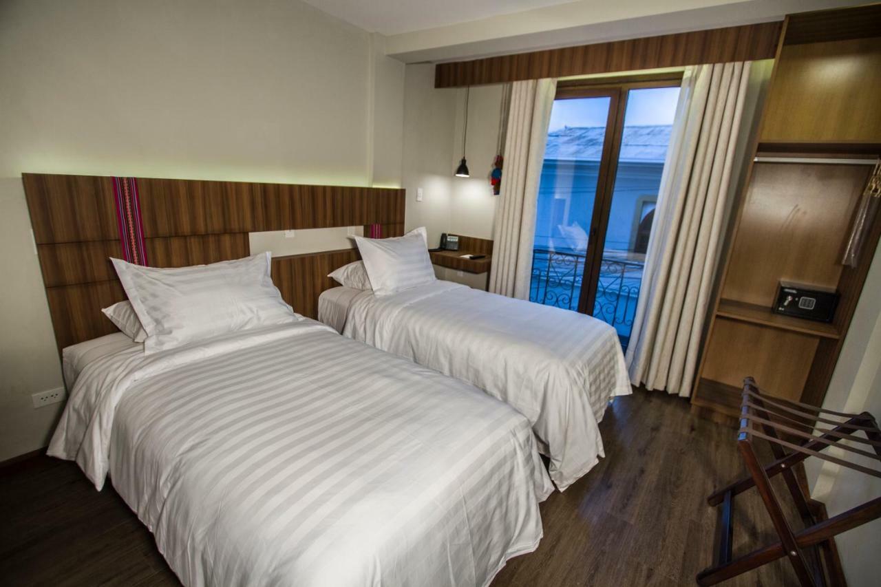 Hotel Altus Express 3*
