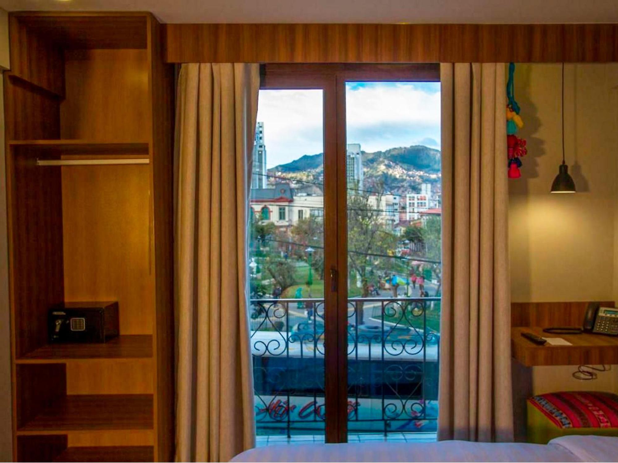 Hotel Altus Express 3*