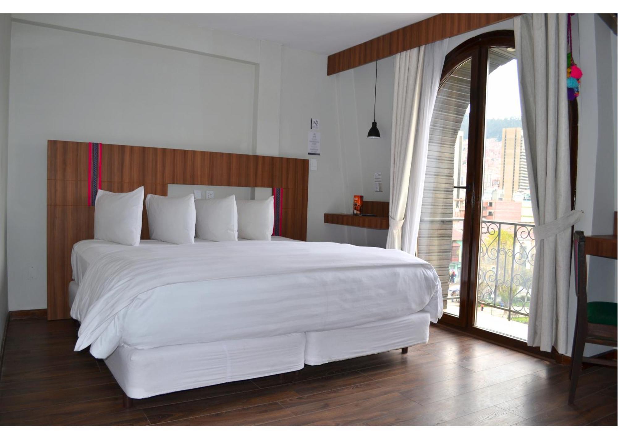 Altus Express Hotel La Paz