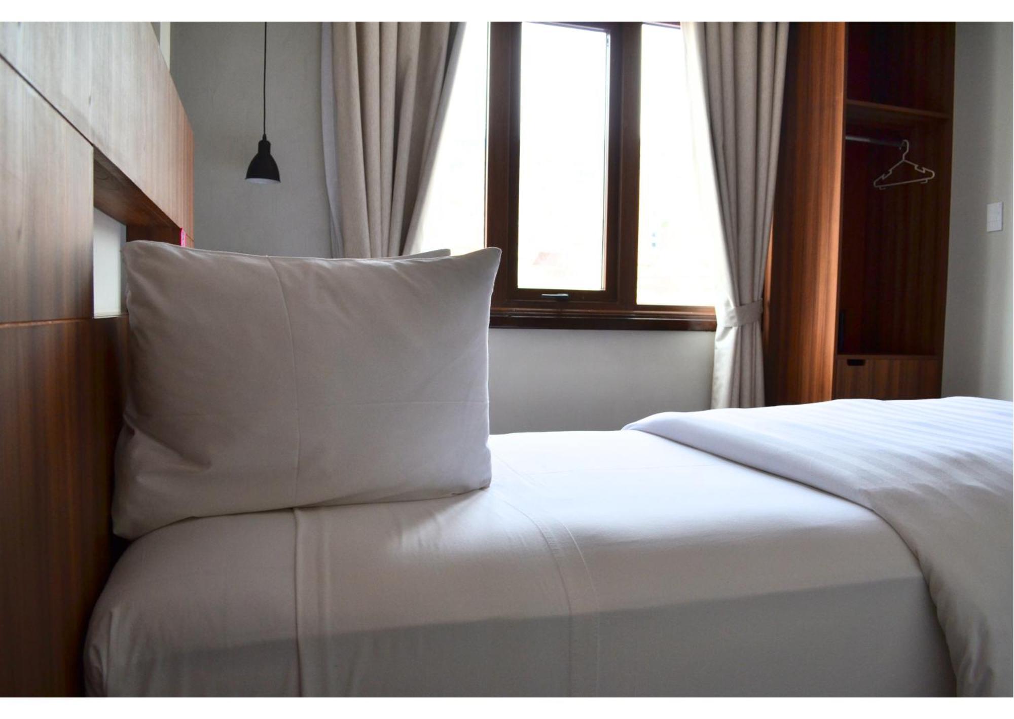 Hotel Altus Express La Paz