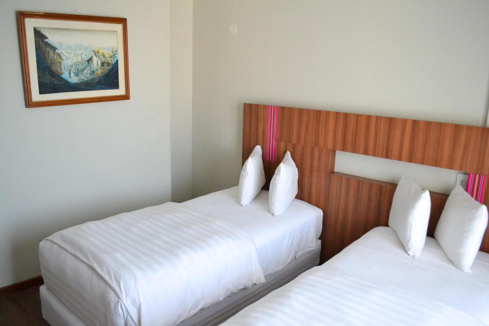 Hotel Altus Express 3*
