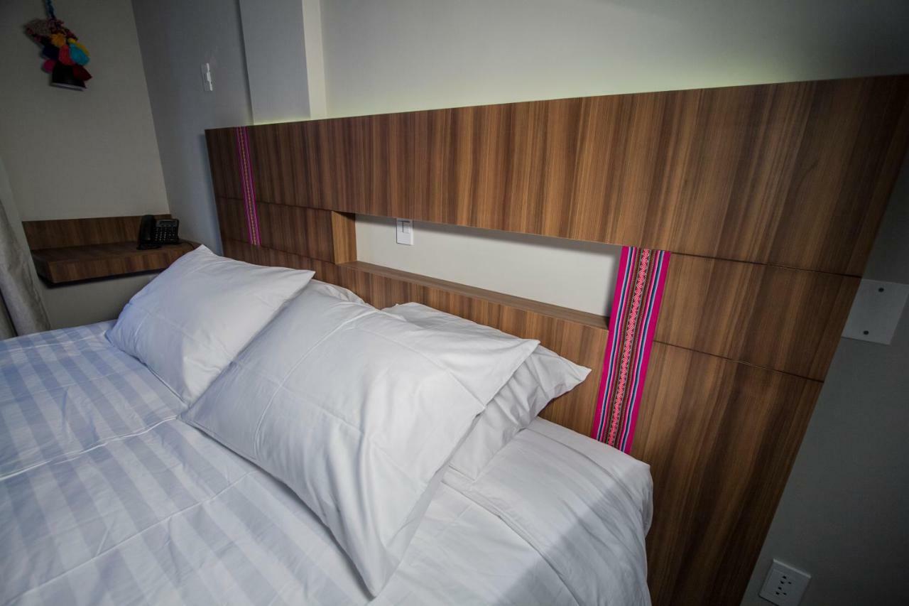 Hotel Altus Express