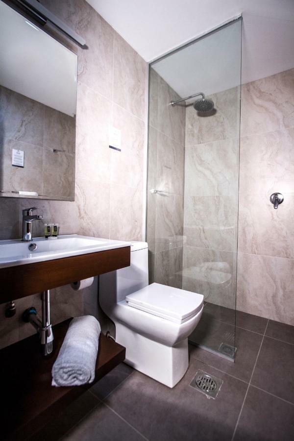 Altus Express Hotel