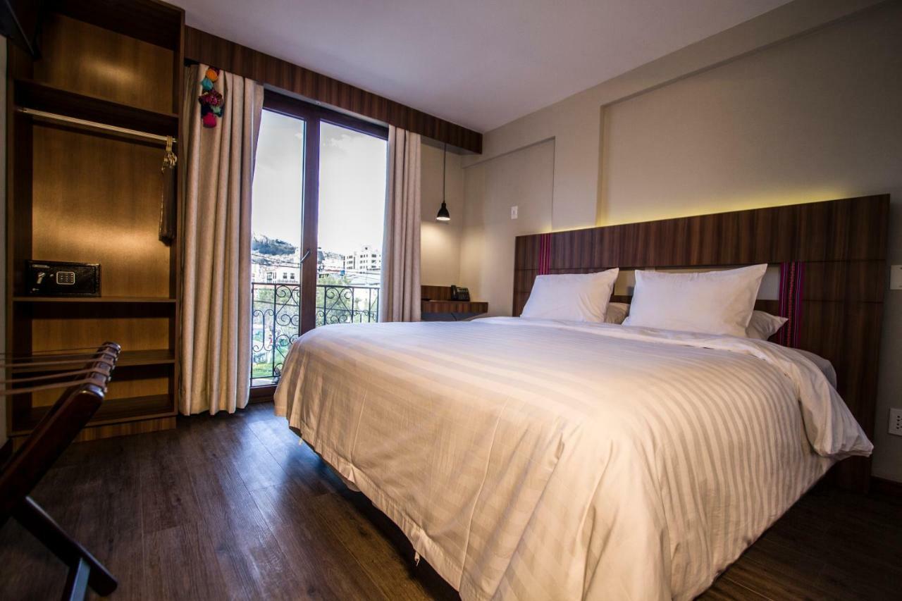 Hotel Altus Express