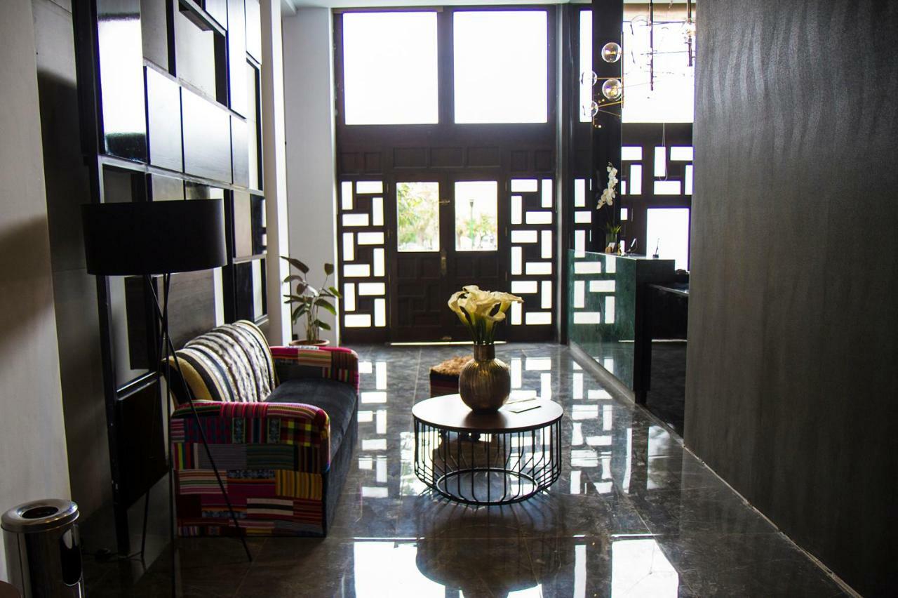Hotel Altus Express La Paz