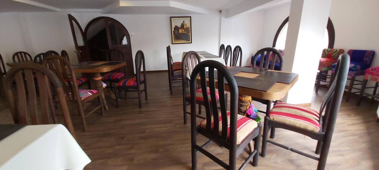 Hotel Altus Express La Paz