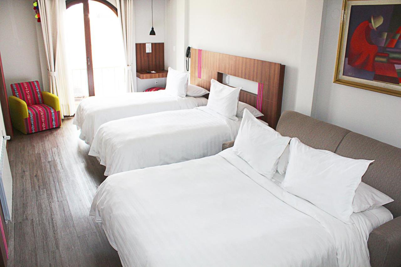 Altus Express Hotel