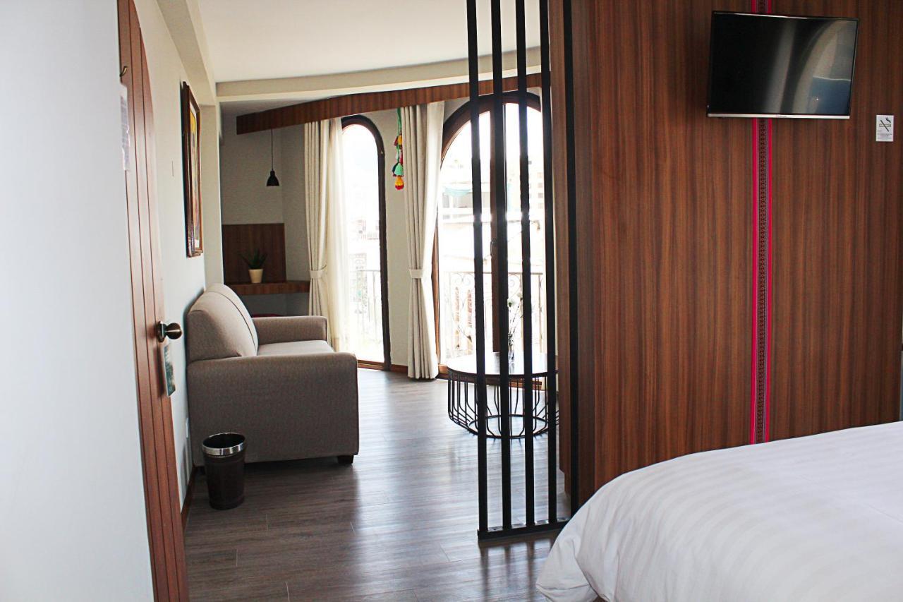 Altus Express Hotel La Paz